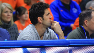 Warriors turned down Knicks trade offer for No. 14 pick [report]