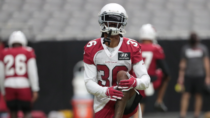 49ers work out two cornerbacks and a tight end [report]