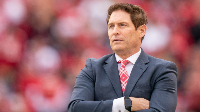 Steve Young on Trey Lance starting immediately: ‘He needs to be on that field’