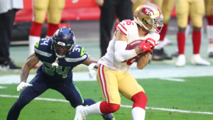 49ers cut 4 players, place Kendricks on injured reserve