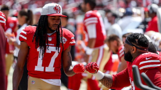 49ers Roster Prediction: Final projection after preseason concludes