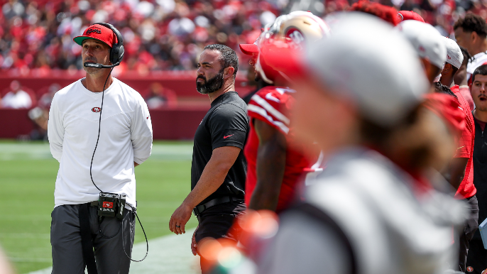 Quickfire takeaways after 49ers cut down to 53-man roster