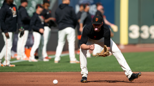 Ahead of NLDS, Kris Bryant looks to shake off rough September