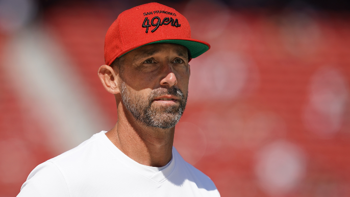 Ian Rapoport responds to Kyle Shanahan criticism over ‘made up’ report