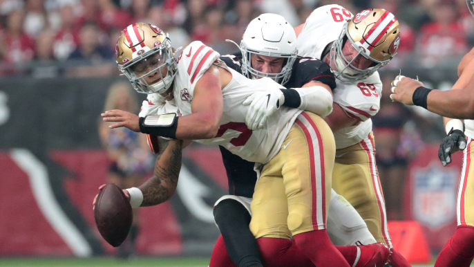 Steve Young breaks down why 49ers’ game plan with Lance is unsustainable on KNBR