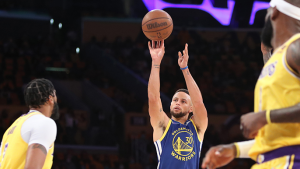 3 takeaways from the Warriors’ surprising, season-opening win over Los Angeles