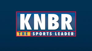 Apply to be the next KNBR video producer