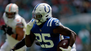 Matt Maiocco explains why 49ers’ reported Marlon Mack interest could make sense