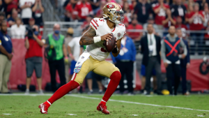 What to make of 49ers’ chaotic first five games, and outlook for rest of season