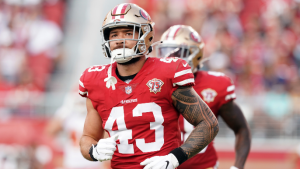 49ers confirm trade details, make host of other roster moves