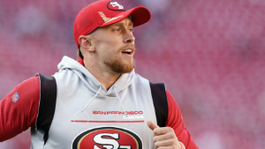 49ers Injury Report: Kittle highlights returnees