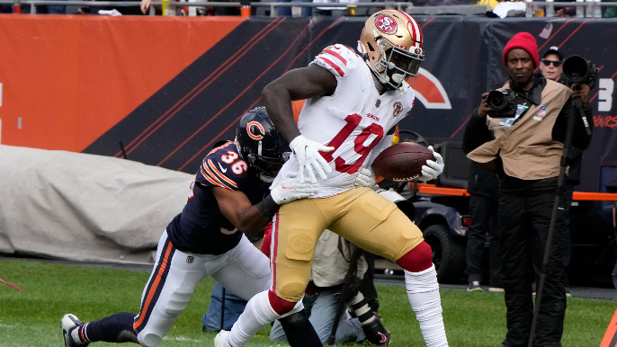 49ers Injury Updates: Statuses for trio of offensive weapons and details about Kinlaw’s surgery