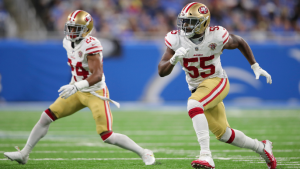 49ers take steps forward, back as multiple returns confirmed, but Ford heads to injured reserve