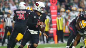 Inactives leave Cardinals extremely shorthanded against 49ers