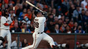 Olney says former Dodgers pitcher set ‘precedent’ for Posey to make HOF