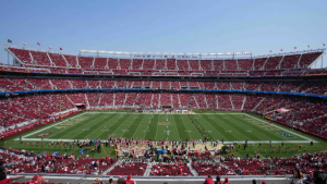 Matt Maiocco explains why 49ers are struggling at Levi’s Stadium