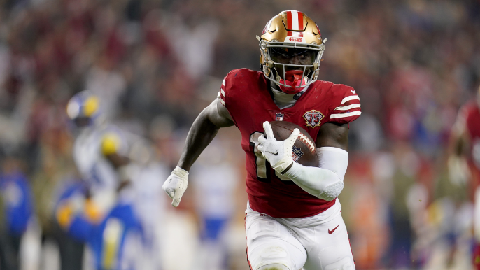 Murph: The 49ers started their season last Monday…finally