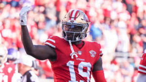 49ers expect to maintain offensive production without Deebo Samuel, but lack blueprint