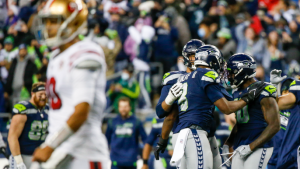 49ers’ loss in Seattle stings, but not much has changed