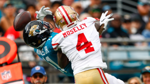 49ers Injuries: Emmanuel Moseley out a while, and another Elijah Mitchell worry