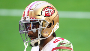 Donte Whitner explains what change 49ers need to make at cornerback