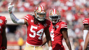 49ers Notebook: Warner returns, special teams woes, and Garoppolo evaluates aggressiveness