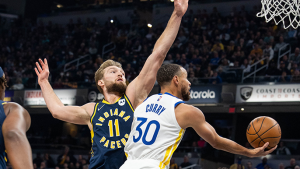 3 takeaways from the Warriors’ tough win in Indiana