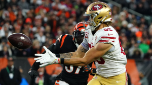 49ers Practice Report: An abundance of caution before congested schedule