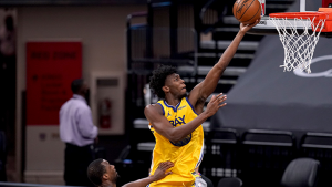 Why Bob Myers remains optimistic about James Wiseman