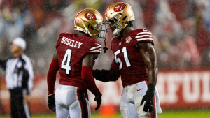 49ers Injury Updates: CB reinforcements not expected soon