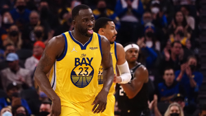 3 takeaways from Warriors’ 113-98 win over Sacramento