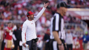 How 49ers can win out and still be ousted from playoff picture