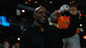 Early HOF ballot returns promising for Barry Bonds