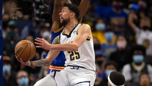 Warriors address broadcasting team’s controversial remarks
