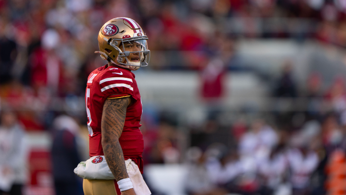 Here are the wild-card scenarios as 49ers head into final week of season