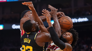 3 takeaways from Warriors’ tough win over Miami
