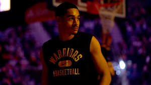 Marcus Thompson details Jordan Poole-Klay Thompson dynamic on KNBR