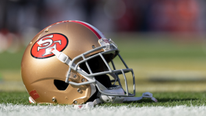 49ers unveil classic updates to uniforms