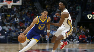 3 takeaways from depleted Warriors’ second straight loss