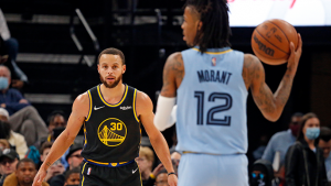 3 takeaways from Warriors’ entertaining loss to Memphis