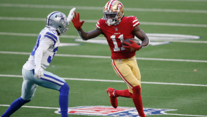 What to look for in 49ers-Cowboys playoff matchup