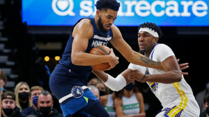 3 takeaways from Warriors’ road trip-ending loss to Minnesota