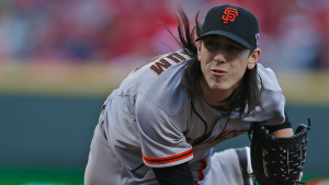 Mike Krukow makes HOF case for Tim Lincecum on KNBR