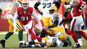 Here’s how 49ers win, or lose, against Packers