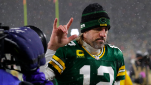 Matt Schneidman believes Rodgers is done in Green Bay, predicts wild trade