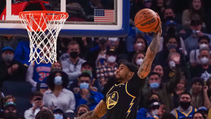 3 takeaways from Warriors’ blowout win over Dallas