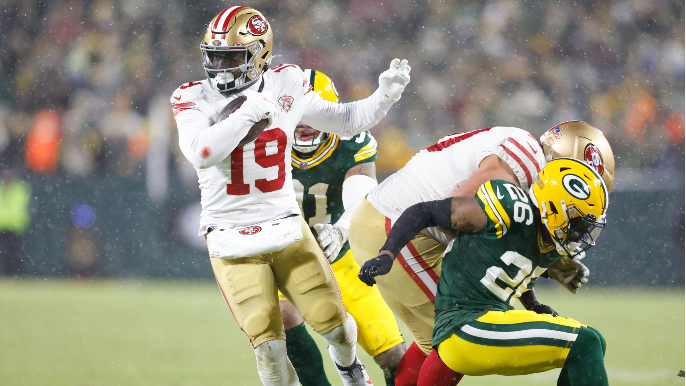 49ers Injury Report: Shanahan believes Williams will play