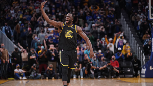 Draymond Green to join TNT’s Inside The NBA on multi-year agreement