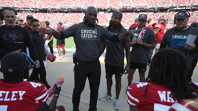 DeMeco Ryans declines second interview for Vikings head coach vacancy [report]