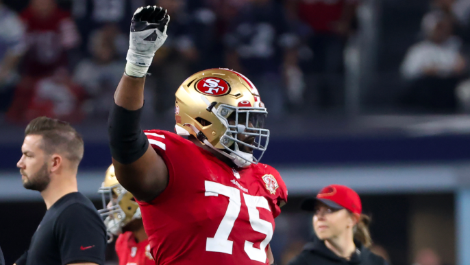 Two more 49ers added to Pro Bowl roster